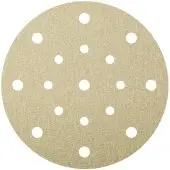 Шліфувальний кружок Klingspor PS 33 СK (150 мм, Р120, GLS 47) (305759)