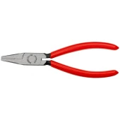KNIPEX Плоскогубцы с гладкими губками 20 01 160 | 20 01 160