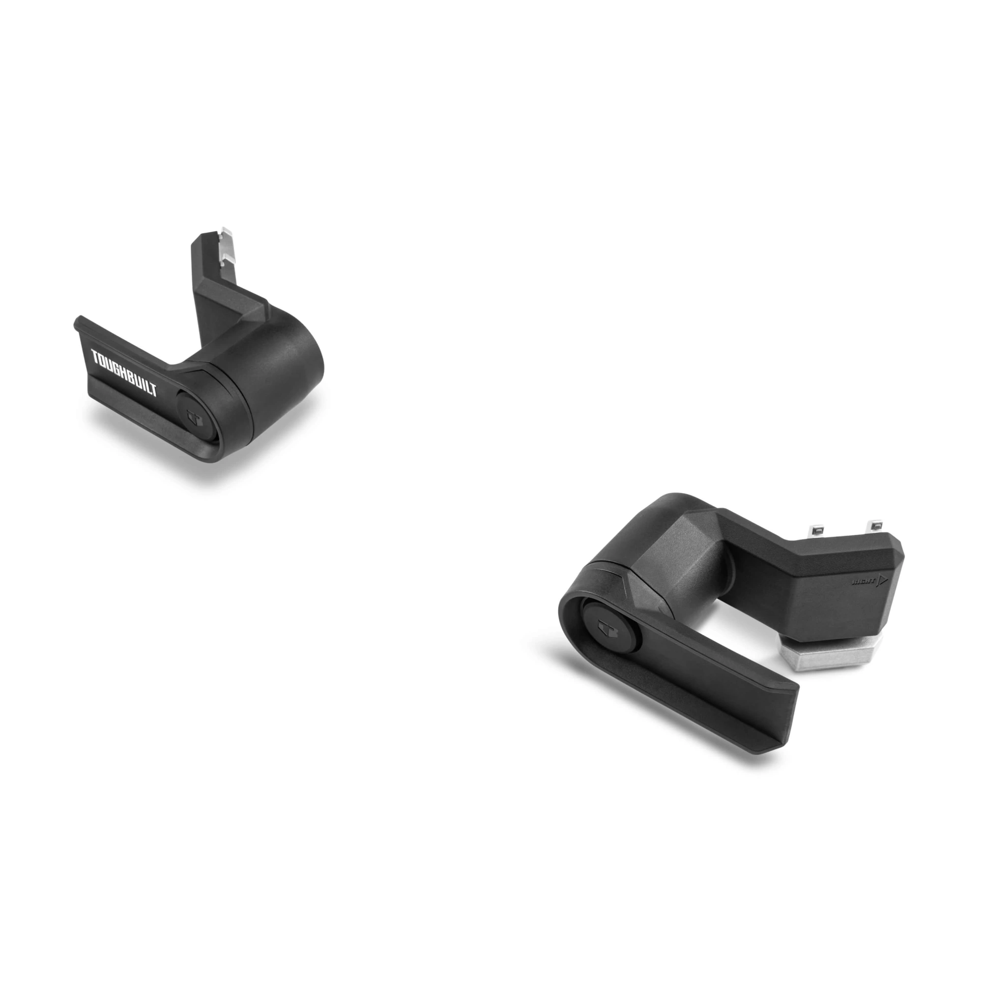 TOUGHBUILT Адаптеры для кабеля (2 шт) StackTech TB-B1-A-31 | TB-B1-A-31