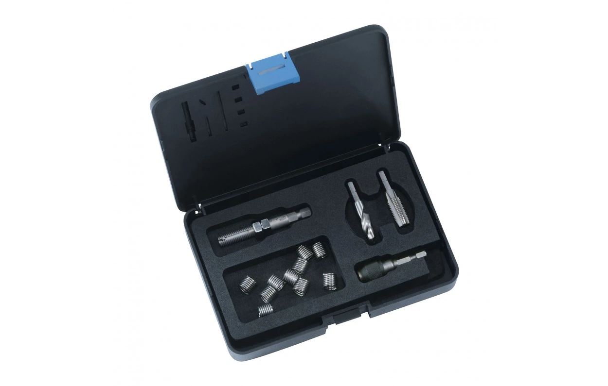 VÖLKEL V-COIL Набір для відновлення різьблення з пазом M 8x1,25