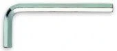 FELO Ключ шестигранный 1,5х45 мм, Г-образный // 34501500