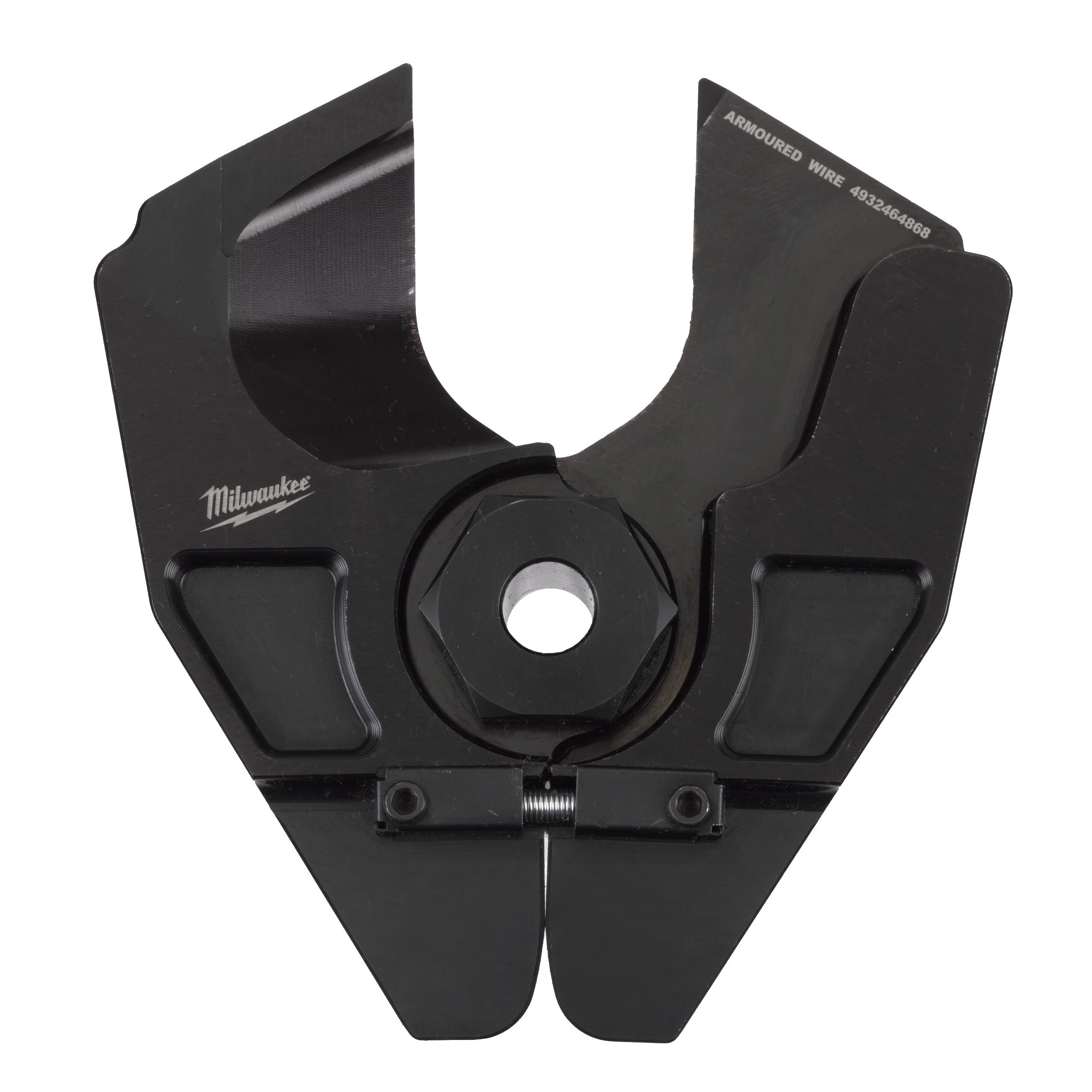 MILWAUKEE Клещи для M18 HCC для резки стального бронированного кабеля (SWA) | 4932464867