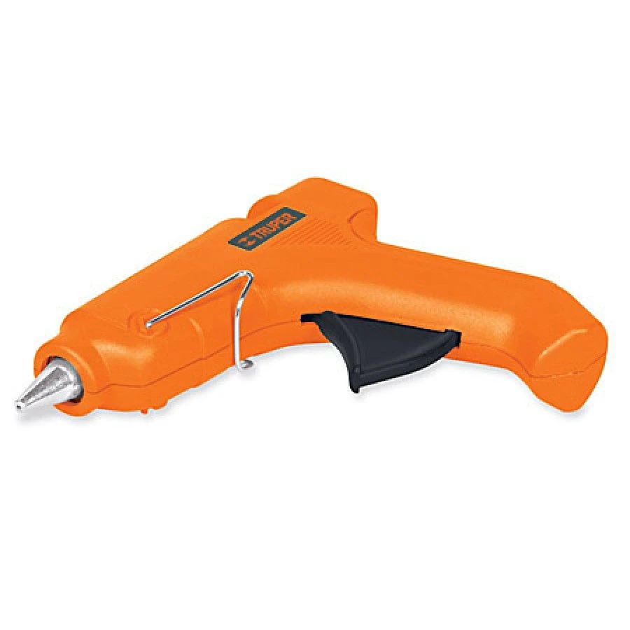 PIPE-1/2 Truper Пистолет клеевой, электро 13х102мм 25W