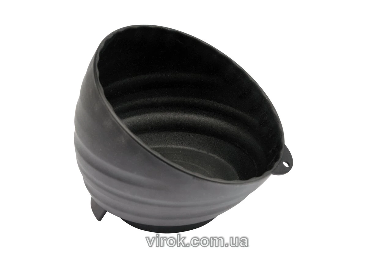 YATO Миска магнітна кругла YATO Ø= 150 мм  | YT-08305