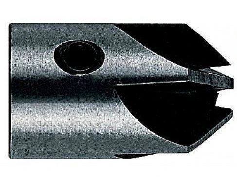 Heller Зенкер насадной под сверло D3,0 мм; дерево; изоляционные мат-лы; IP