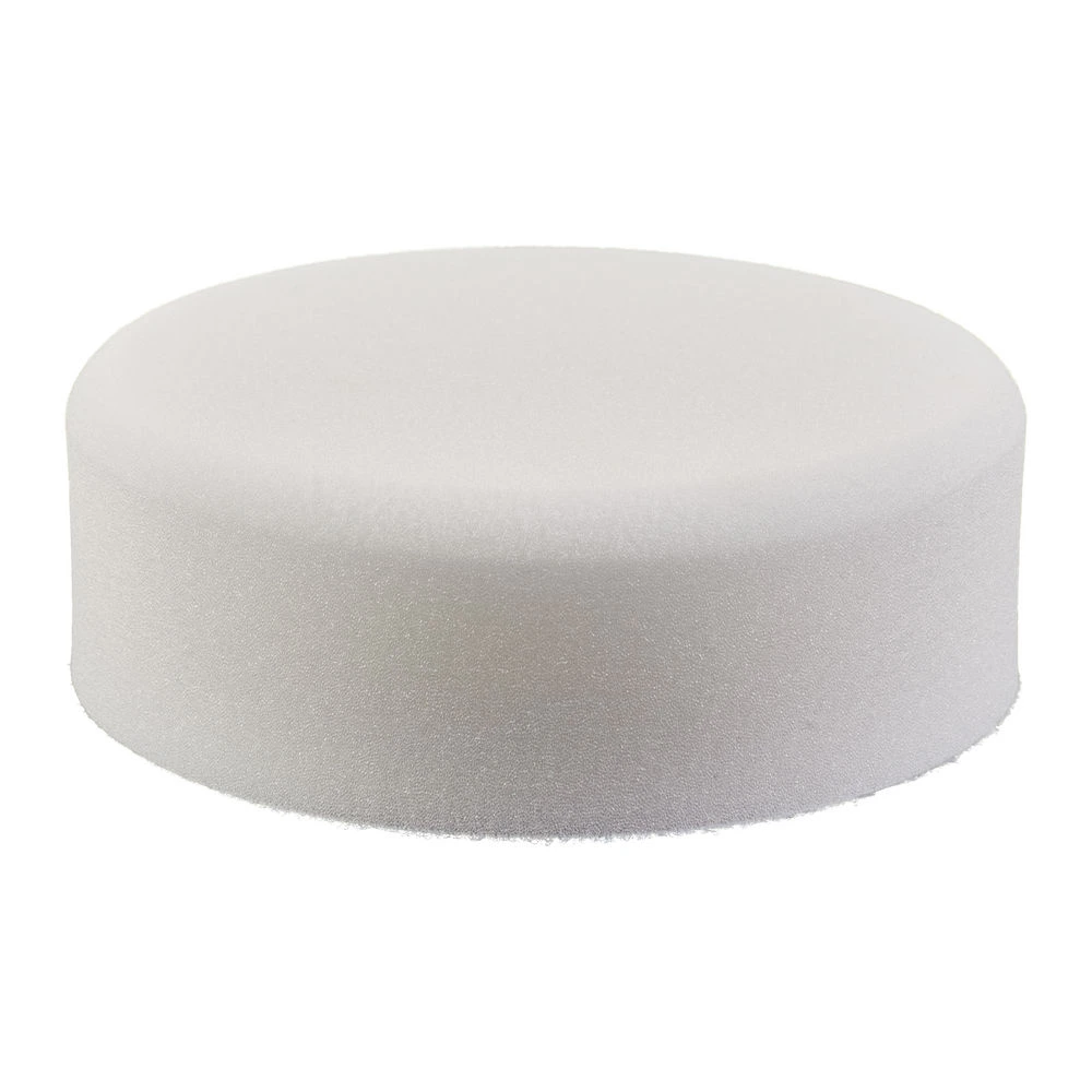 MILWAUKEE Губка полірувальна тверда , Ø150мм | 4932373165