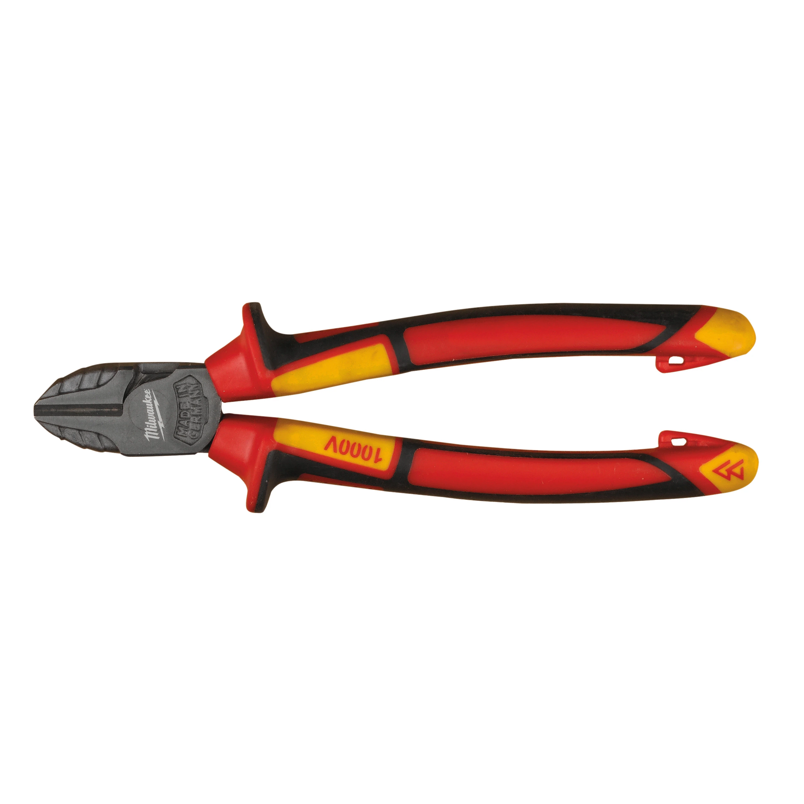 MILWAUKEE Бокорізи VDE діелектричні , 180мм | 4932464568