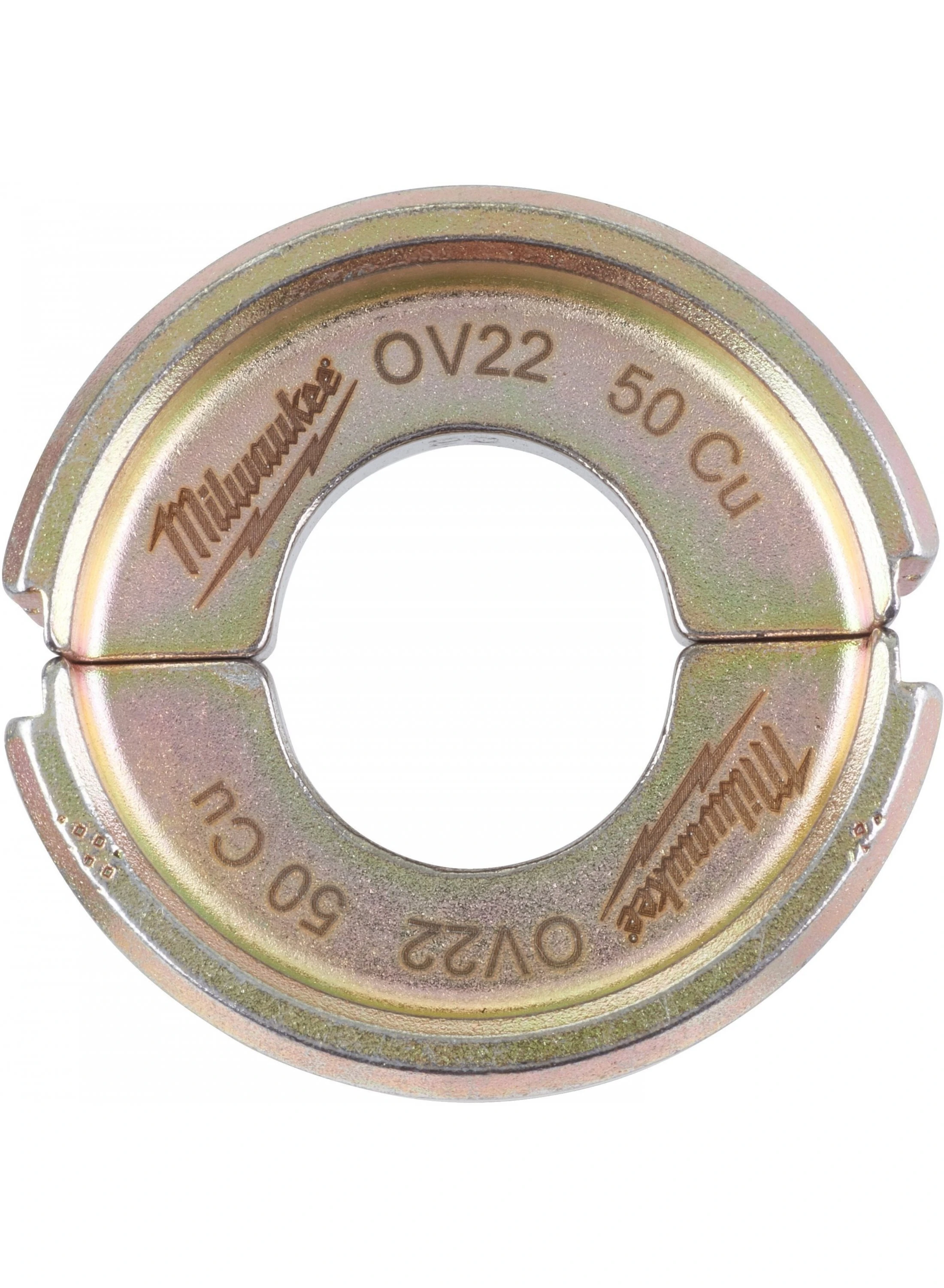 MILWAUKEE Матрица C22 CU50/C8C9 -1 шт | 4932464866