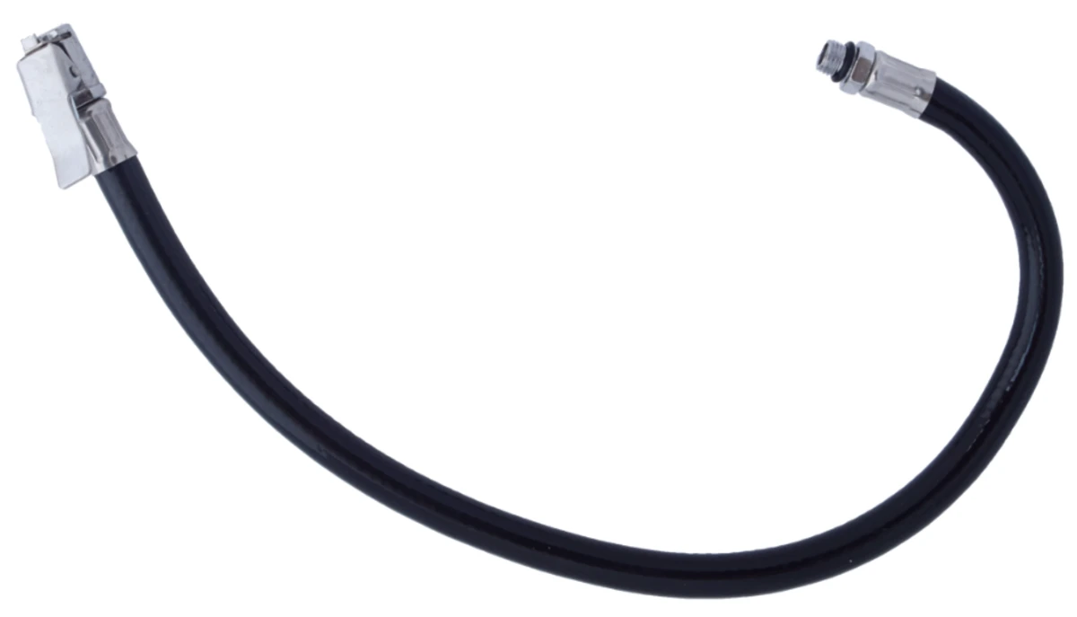  Шланг гумовий до пістолету для накачування шин YT-23701 | ZY2370122