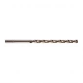 Milwaukee Сверло по металлу HSS-G DIN340 (2,5Х95Х62мм, 10 шт.)