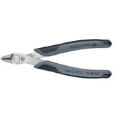 KNIPEX Кусачки Electronic Super Knips® 78 03 140 ESD | 78 03 140 ESD