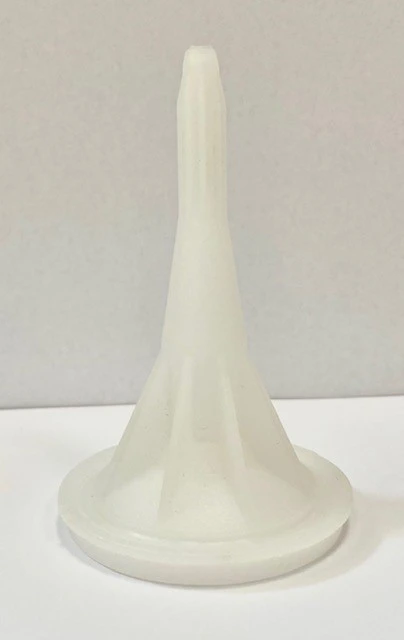 ANI Spa Наконечник на пистолет для герметиков SAM 3mm | BE098435