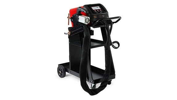 TELWIN Аппарат точечной сварки Telwin DIGITAL SPOTTER 7000 400V +ACC. | 823198