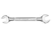 BAHCO 6M-8-9 Ключ рожковый 8-9 мм; Crv сталь полированная, поворот 15 град