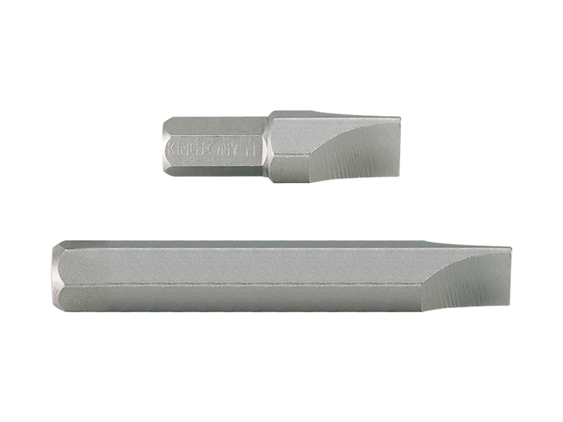 KING TONY Бита Sl 10мм (5/16"х80мм) | 188010S