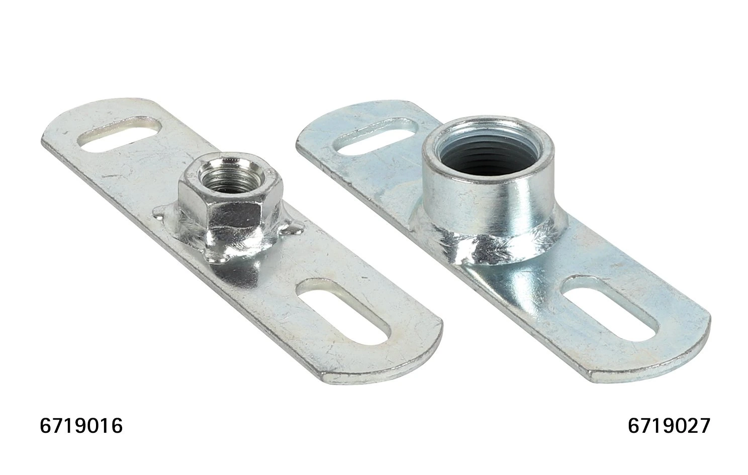 Walraven BIS Підп'ятник для великих навантажень    1"