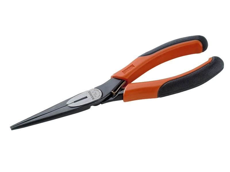 BAHCO 2430G-160 Тонкогубцы, 160 мм.