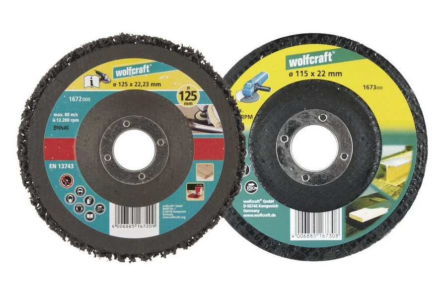 Wolfcraft реза // 1672000