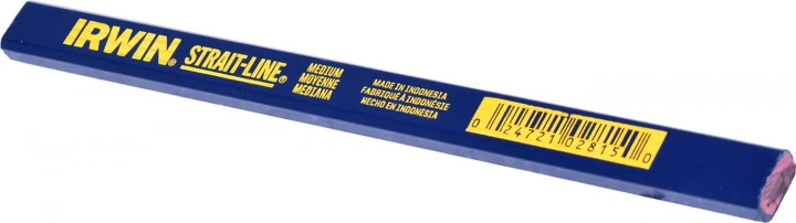 IRWIN Карандаш столярный, графитный | 66305SL
