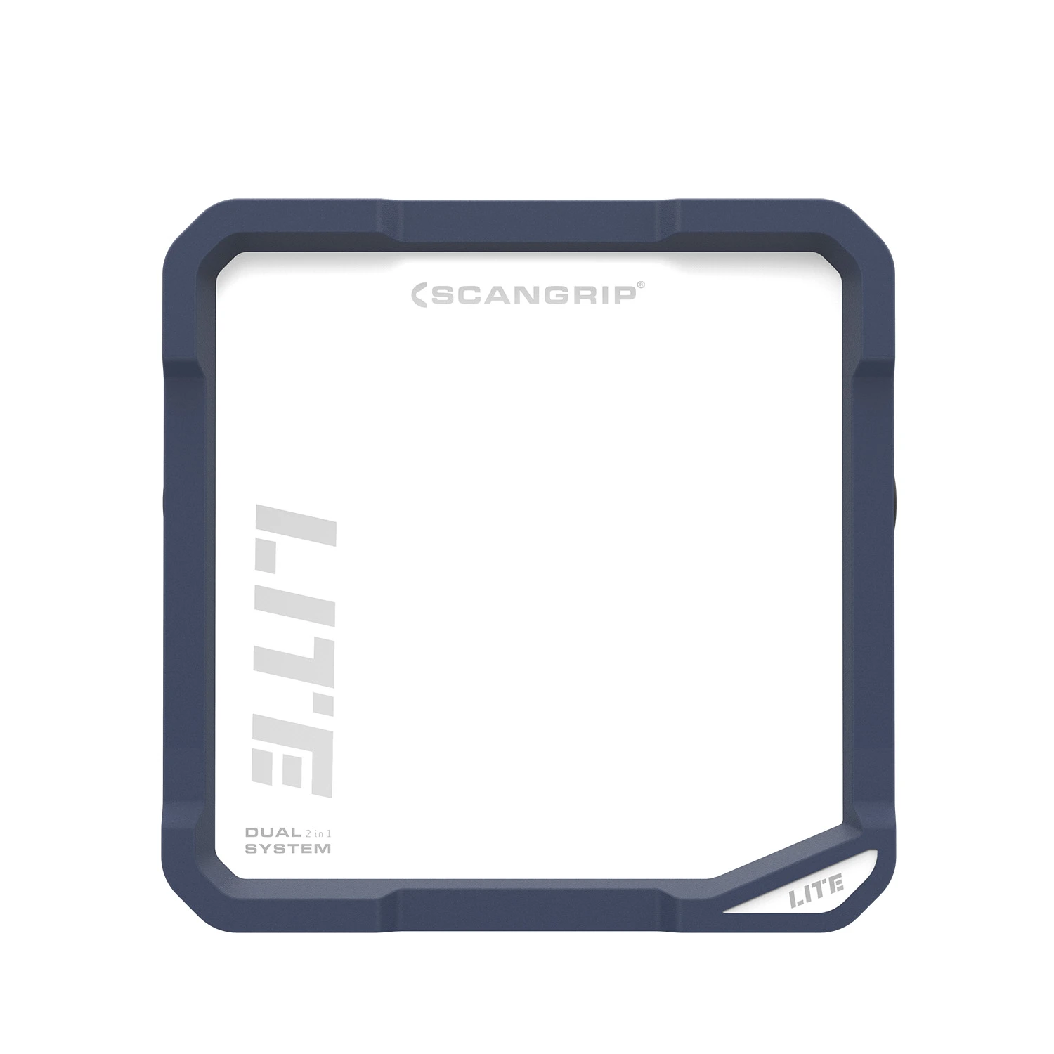 SCANGRIP Прожектор переносной 2500 lumen VEGA LITE C+R (С рассеянным светом на аккумуляторе) | 03.54