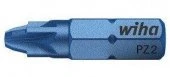 Wiha W08461 Бита PZ2х25 Inkra 1 шт