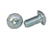 Болт ISO 7380-1 M10x16 10,9 цинк