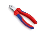 KNIPEX Кусачки бокові 70 05 140 | 70 05 140