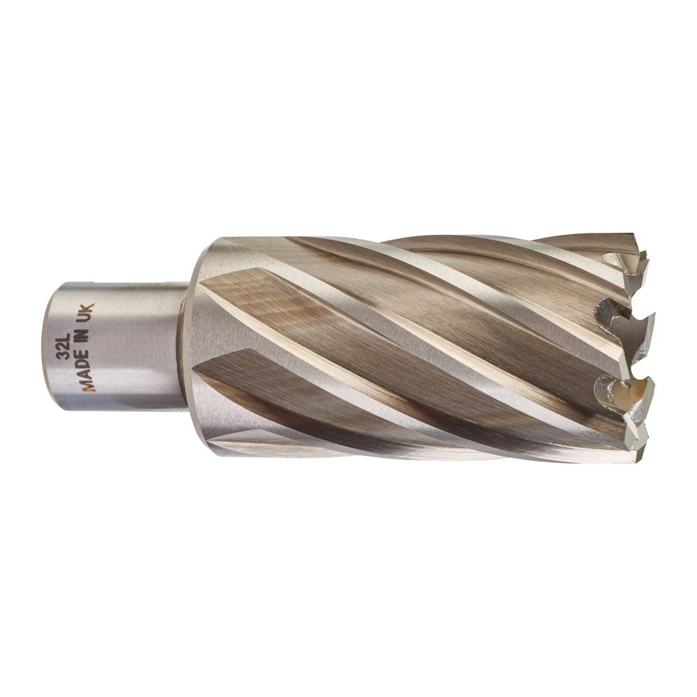 Milwaukee Кольцевая фреза D32х50мм // 4932343307