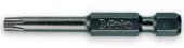 FELO Бита TORX 10х50 мм 1/4 " E 6,3. // 03610510