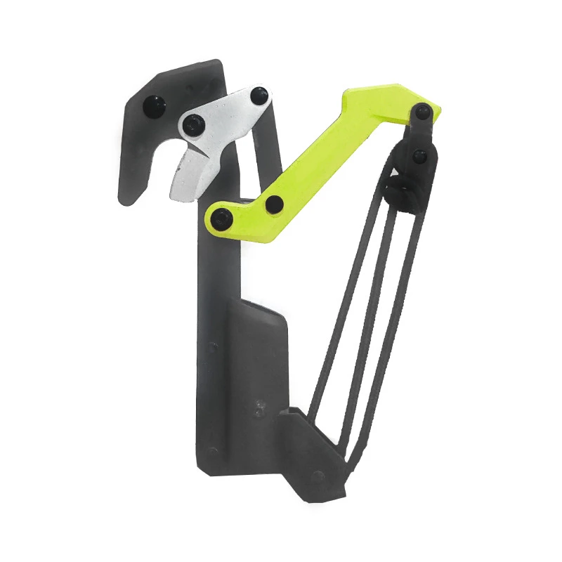 My Garden Сучкоріз висотний, ричажний, макс 20мм // 233-3