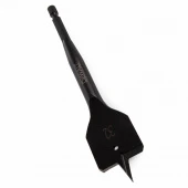 Свердло по дереву DeWALT EXTREME Impact перове 1/4, Ø 32 мм, 152 мм, 1 шт. | DT4775