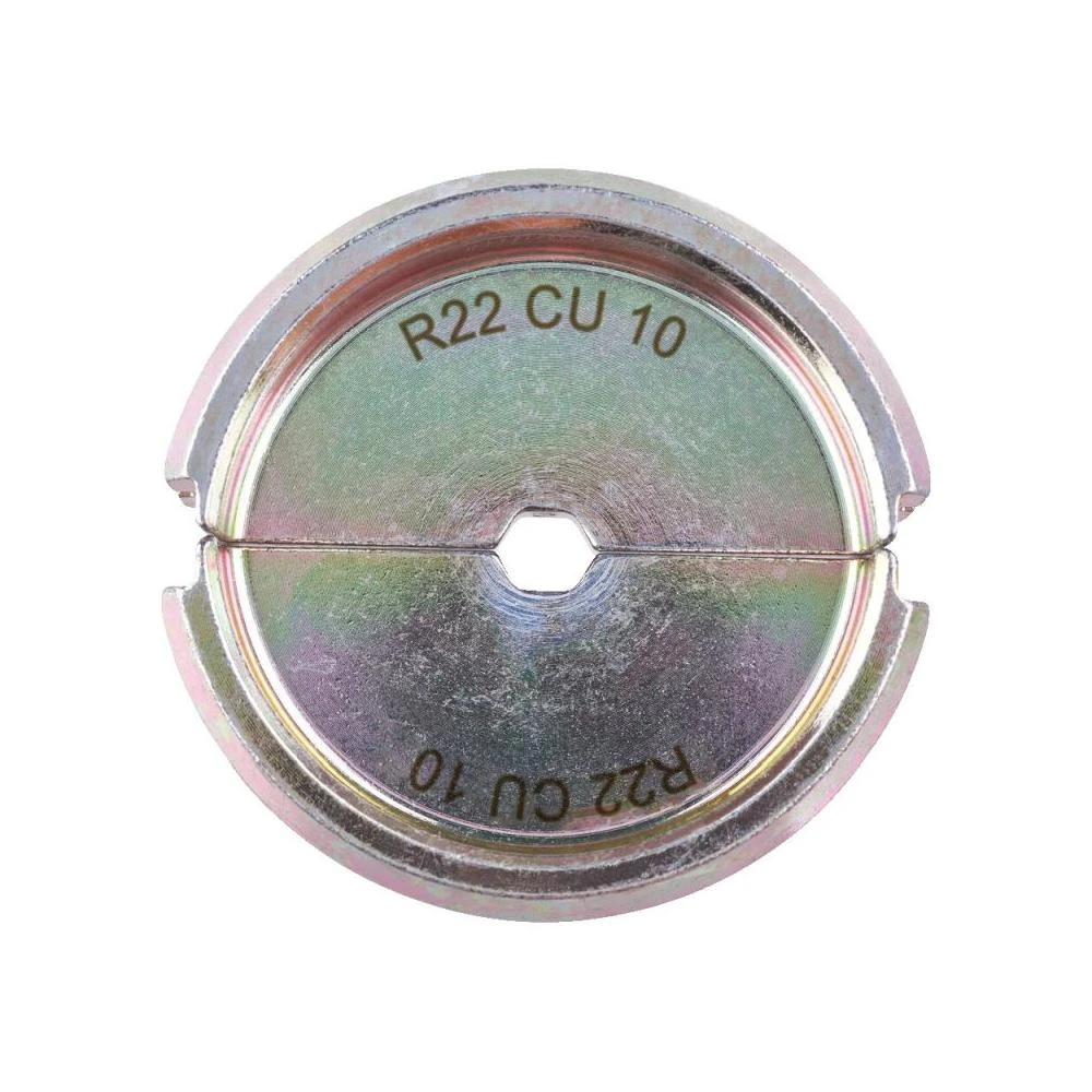 MILWAUKEE Матрица R22 Cu 10 | 4932479392