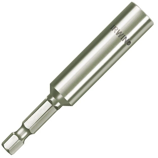 IRWIN Держатель бит 50мм MAGNETIC BIT HOLDER 1/4", | 10504377
