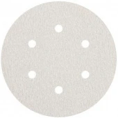 Шліфувальний кружок Klingspor PS 33 CK (150 мм, Р60, GLS 3) (147124)