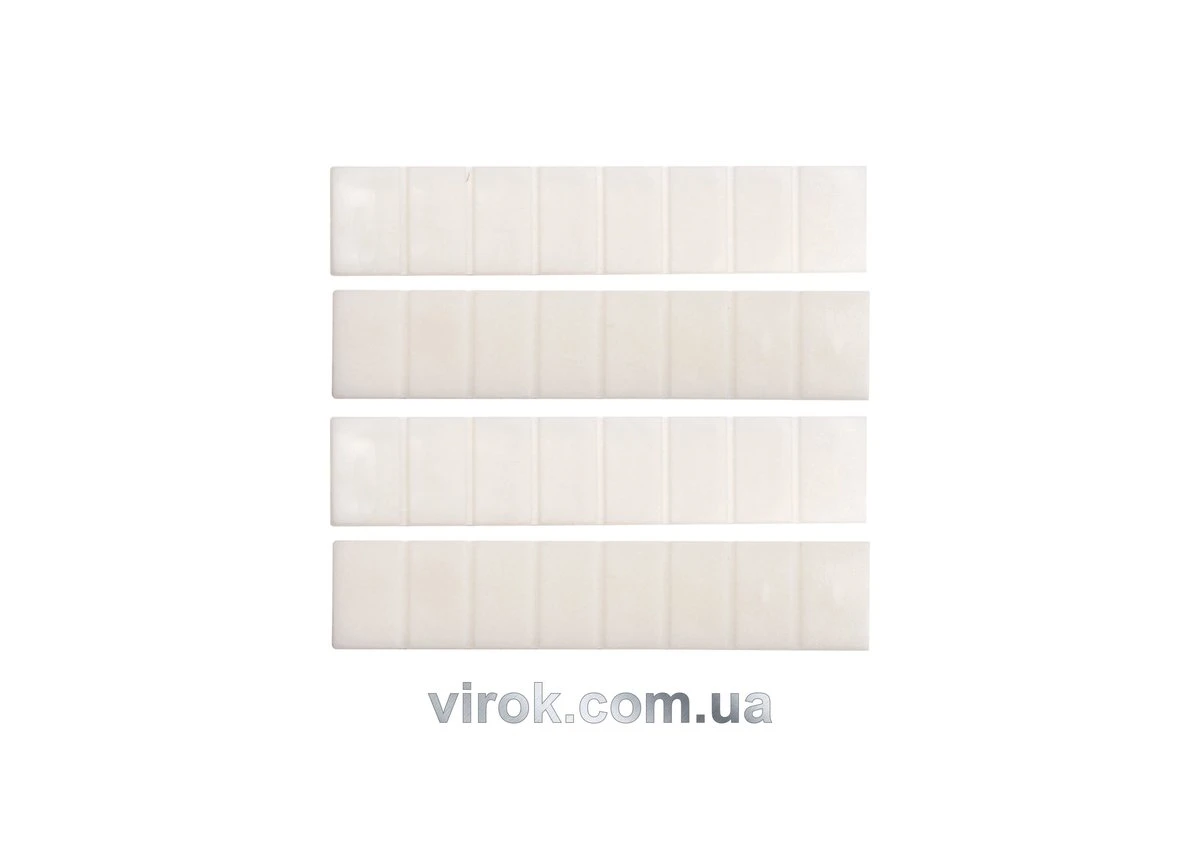 VOREL Клини для вирівнювання меблів 4 шт.  | 74960