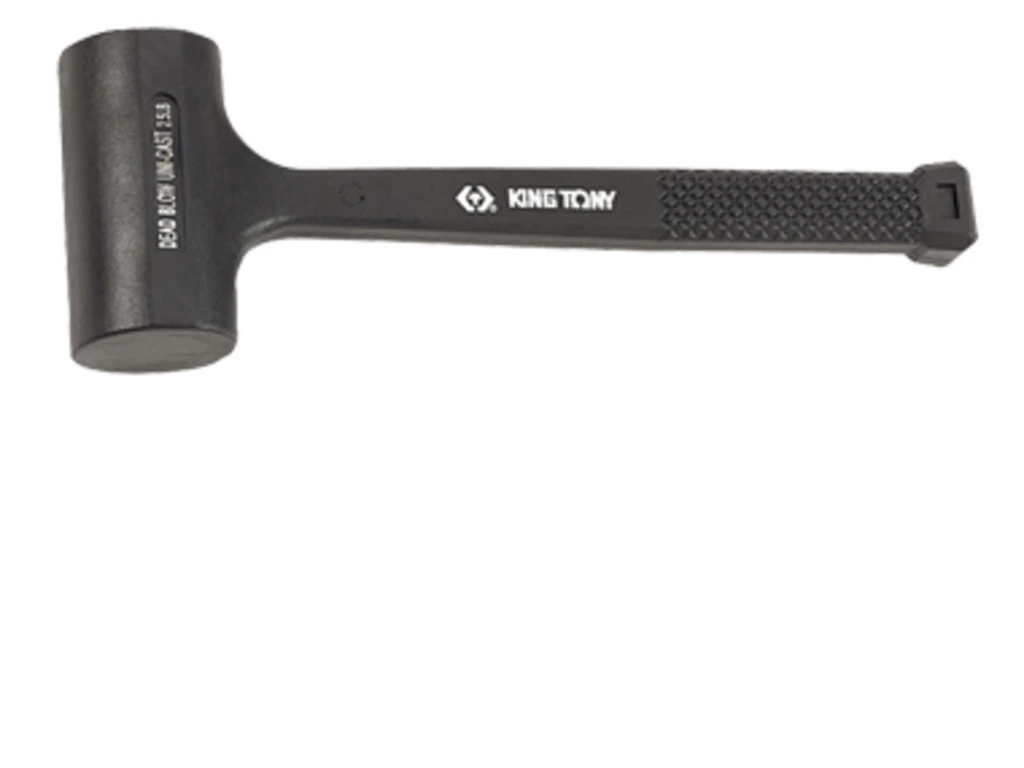 KING TONY Молоток "Мёртвый удар" 1,361кг | 7851-48