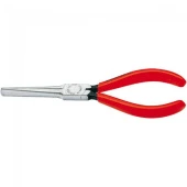 KNIPEX Плоскогубцы модель "утконосы" фосфатированные, черного цвета 160 мм 33 01 160 | 33 01 160