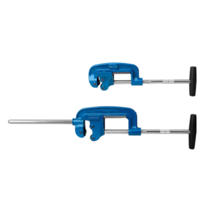 KING TONY Труборез для стальных труб диаметром 10-60 мм 7918-50 | 7918-50