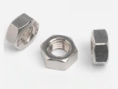 Гайка М 16 нержавеющая сталь А4