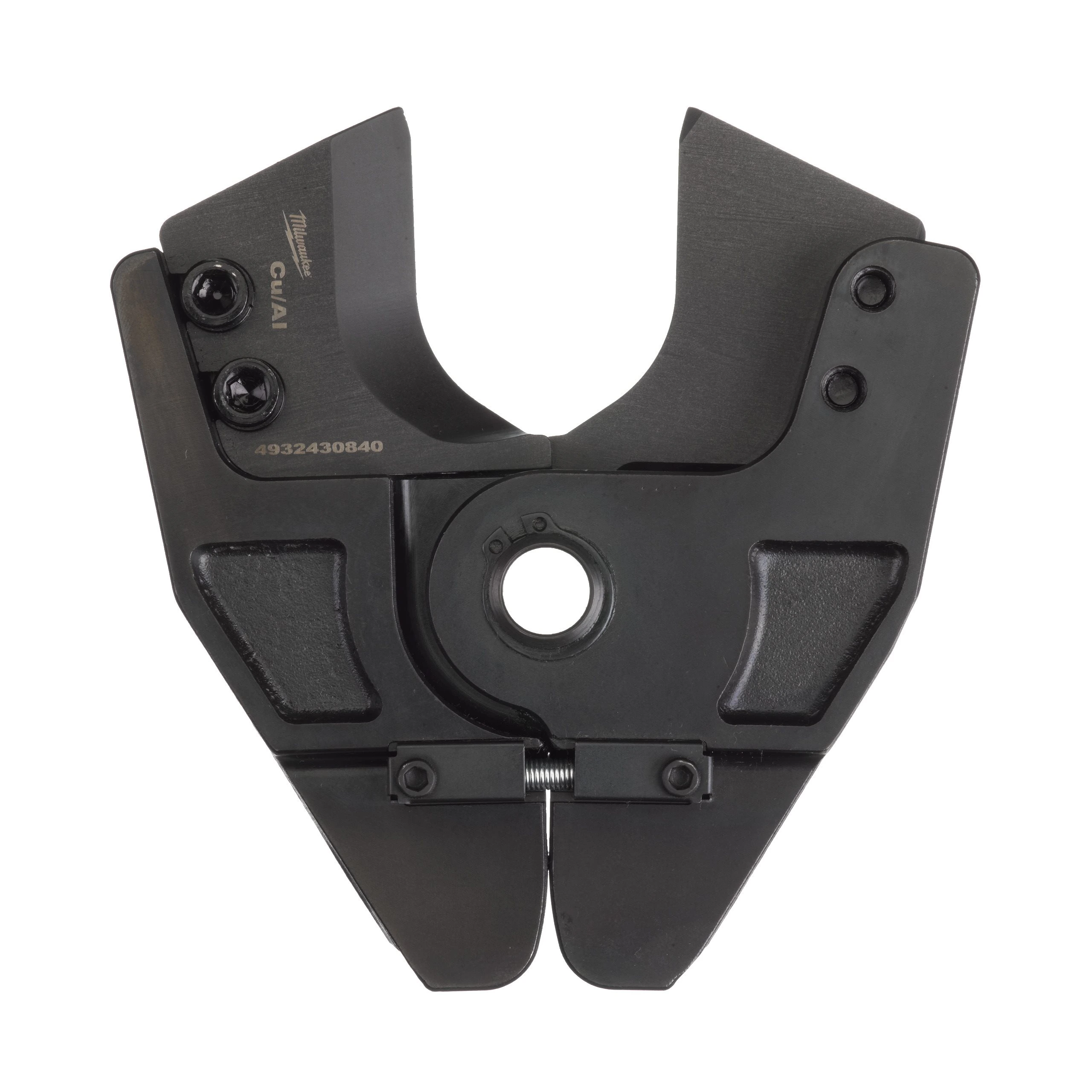 MILWAUKEE Кліщі для кабелерезів  M18 HCCS та набір лез для міді та алюмінию | 4932430839