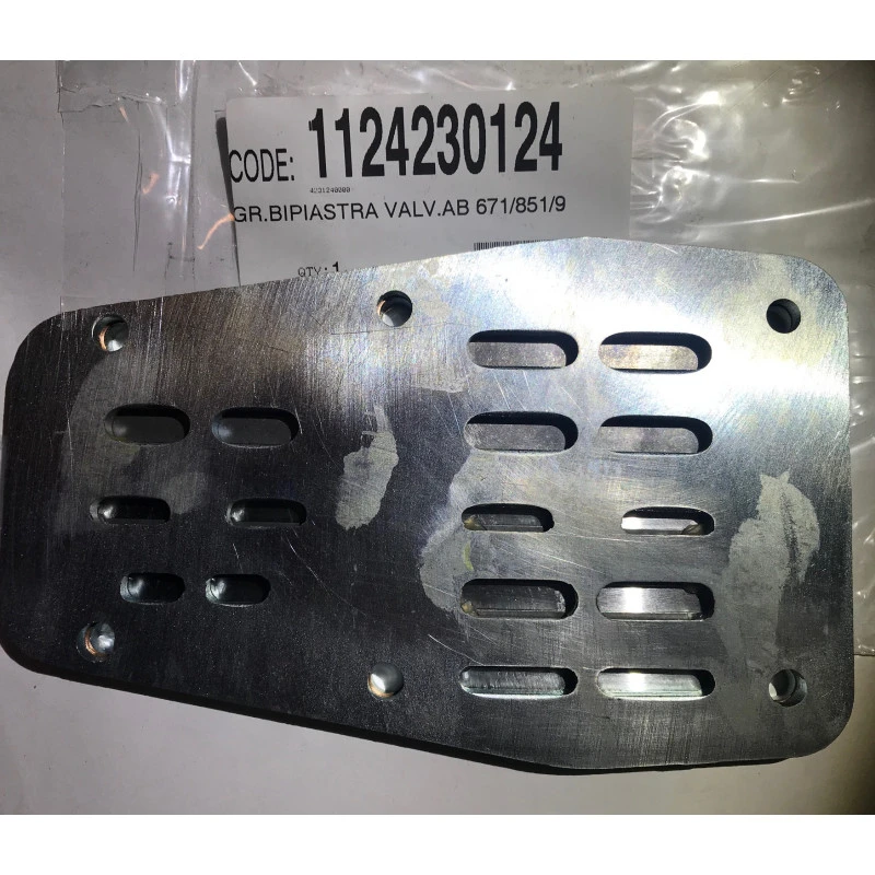 FIAC Клапанная плита АВ858 | 1124230124