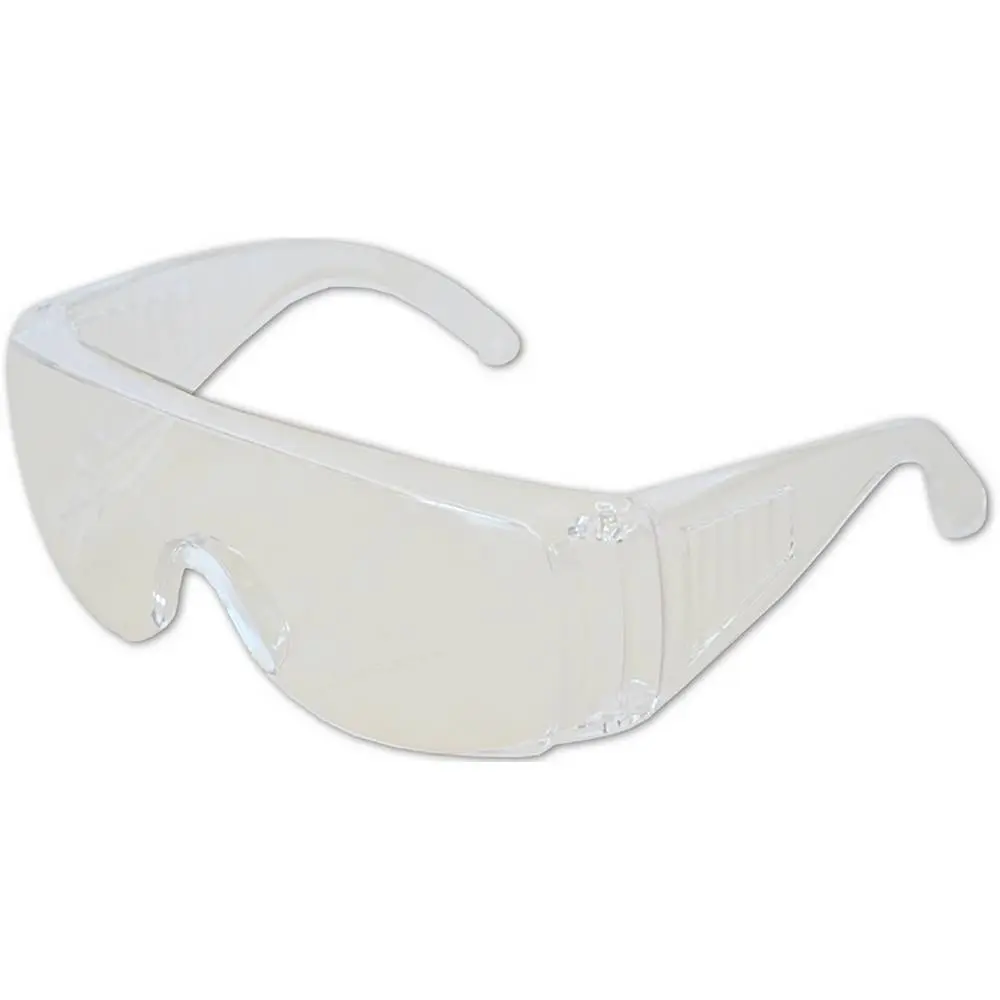 Окуляри захисні білі Technics Master | 16-527