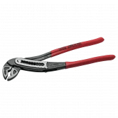 NWS  Кліщі переставні "Classic Plus" : L= 300 мм, max Ø= 65 мм, (блістер) | 1651-12-300-SB