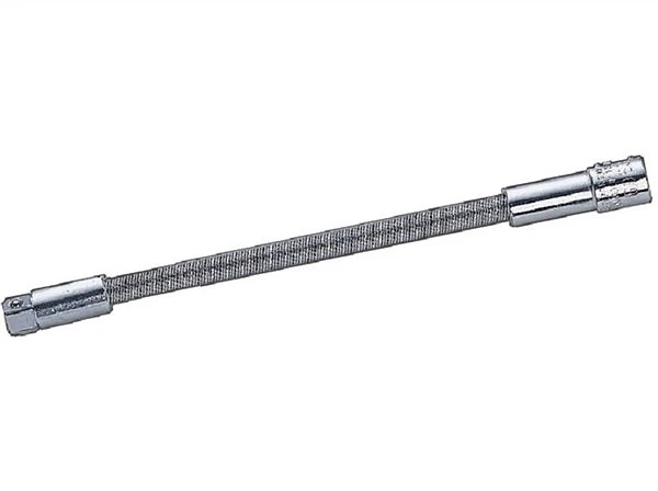 BAHCO 6963 Удлинитель с шарниром L=155мм; 1/4"-1/4".