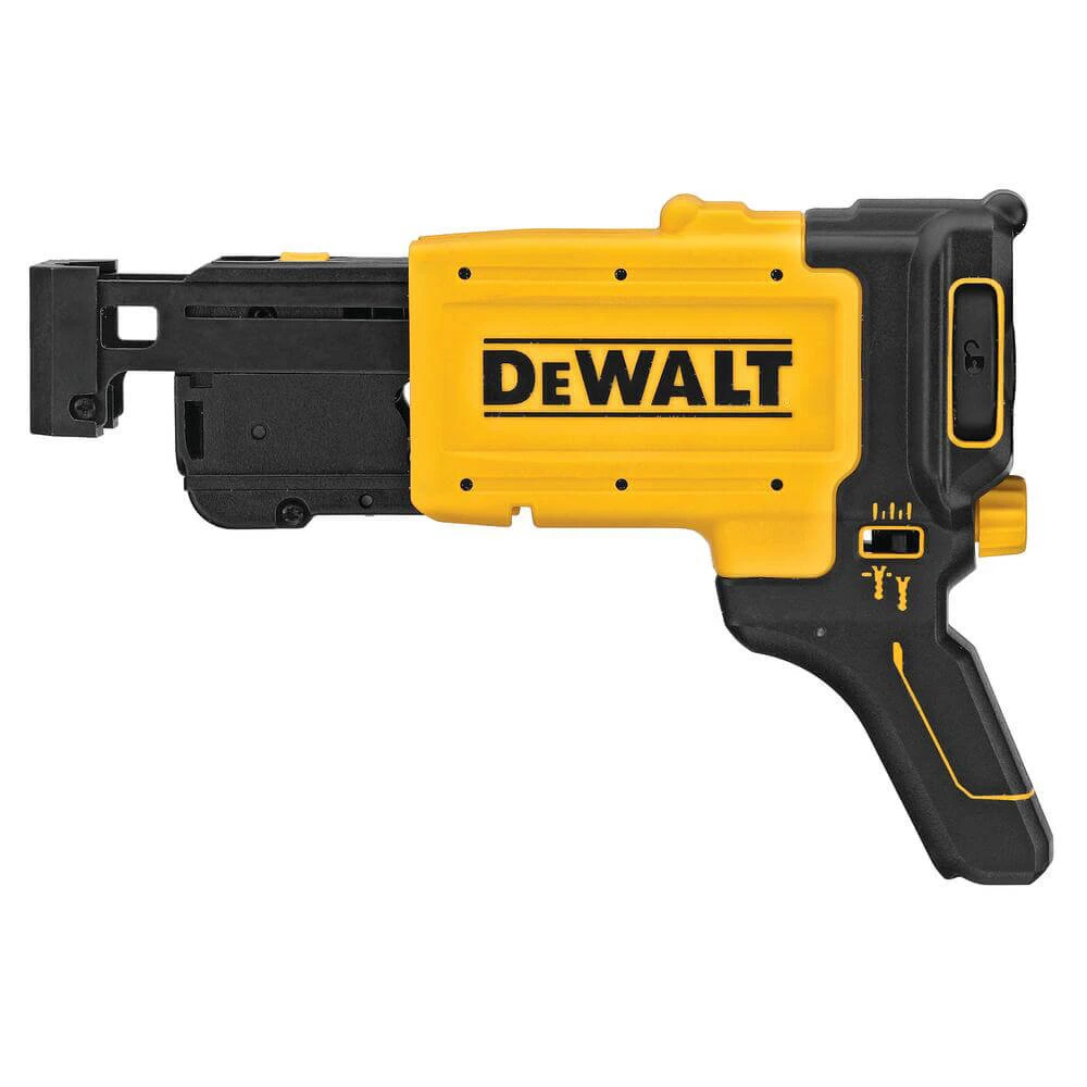 DeWALT Насадка ленточная для подачи шурупов в лентах, используется с DCF620