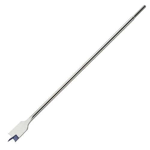 IRWIN Сверло по дереву перьевое Blue Groove 4X LONG Ø25x400мм | 10502842