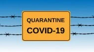 З 8 січня в Україні починають діяти посиленні карантинні обмеження