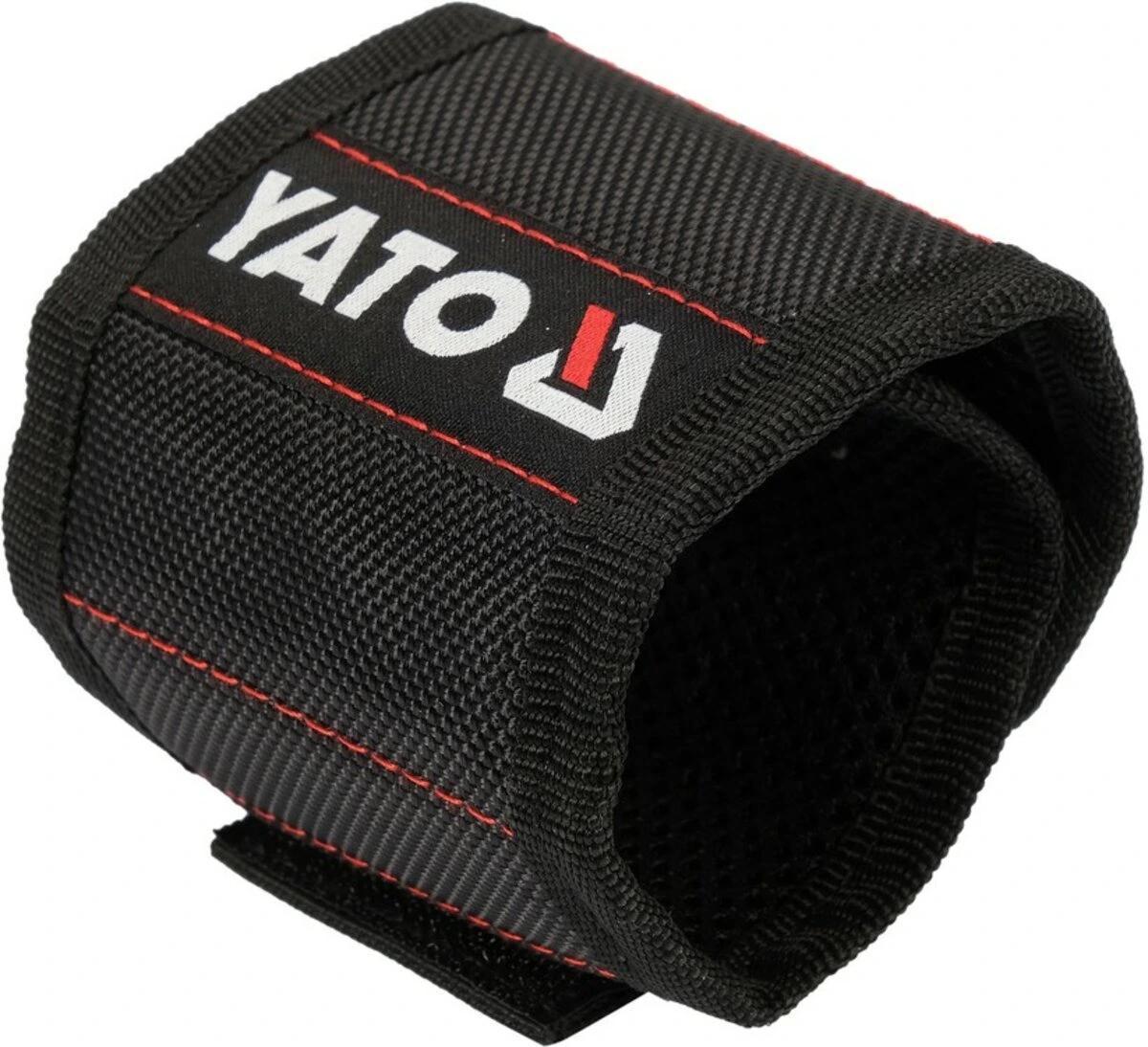 YATO Пояс наручний магнетизований YATO, 310х 90 мм, з нейлона  | YT-74051