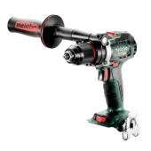 Акумуляторний дриль-шуруповерт Metabo BS 18 LTX BL I (18 В, 130 Н*м, без АКБ) (602358850)
