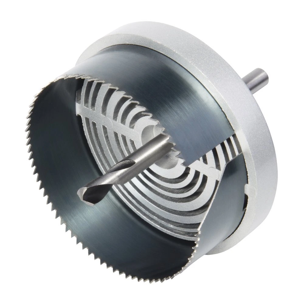Wolfcraft стандартная кольцевая пила Ø 68 // 2157000